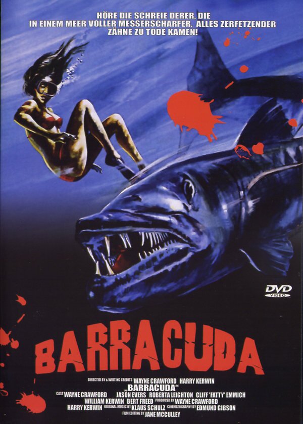 Barracuda (1978)