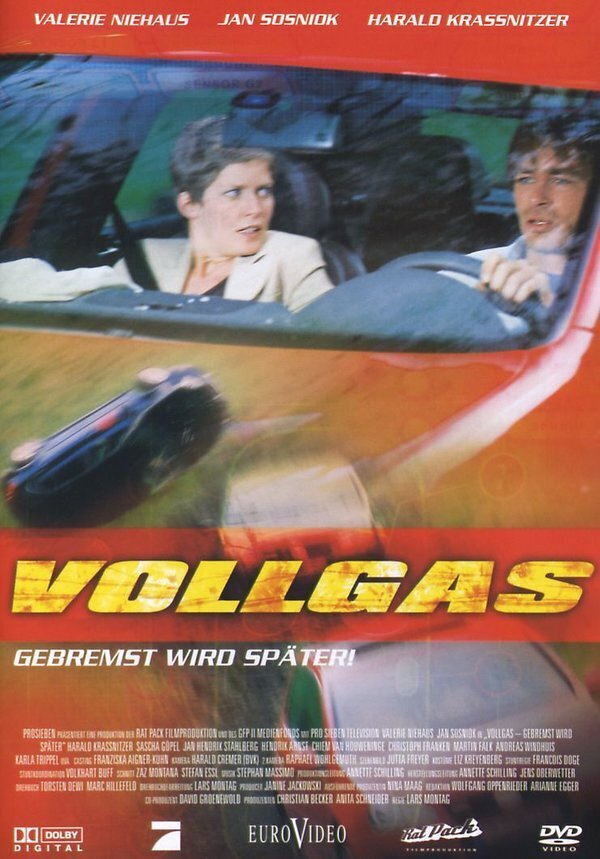 Vollgas (2005)