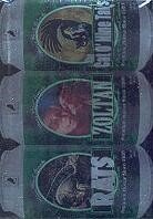 Fright pack: Man's worst friends 6 DVDs