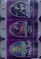 Fright pack: Walking dead 6 DVDs