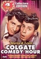 Martin & Lewis - Colgate comedy hour Remastered