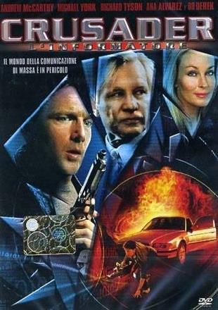 Crusader - L'informatore
