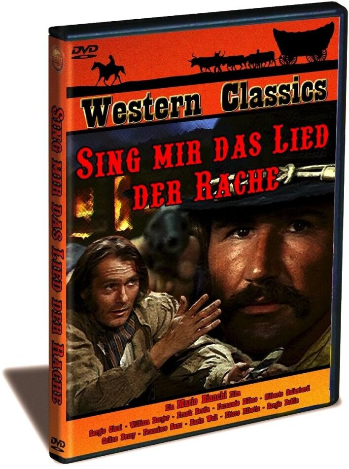 Sing mir das Lied der Rache (1973)