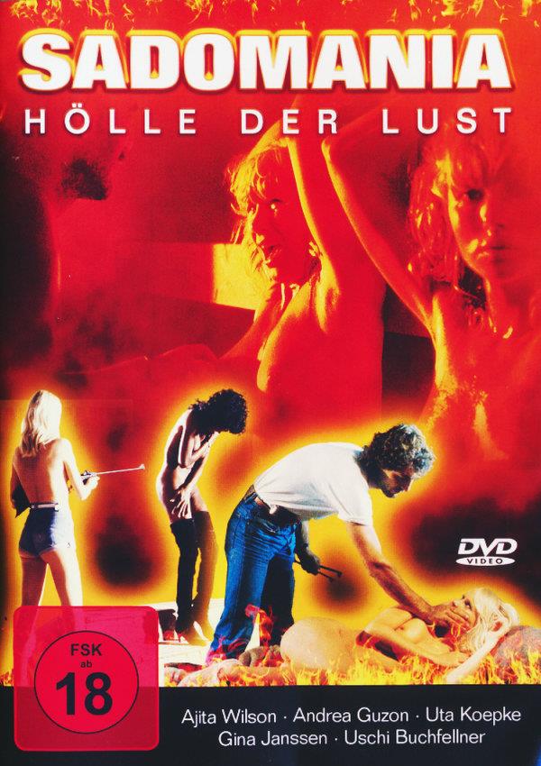 Sadomania - Hölle der Lust (1981)