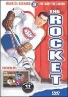 Maurice Richard - The Rocket