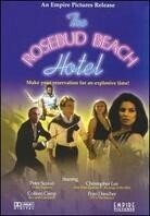 The Rosebud beach hotel