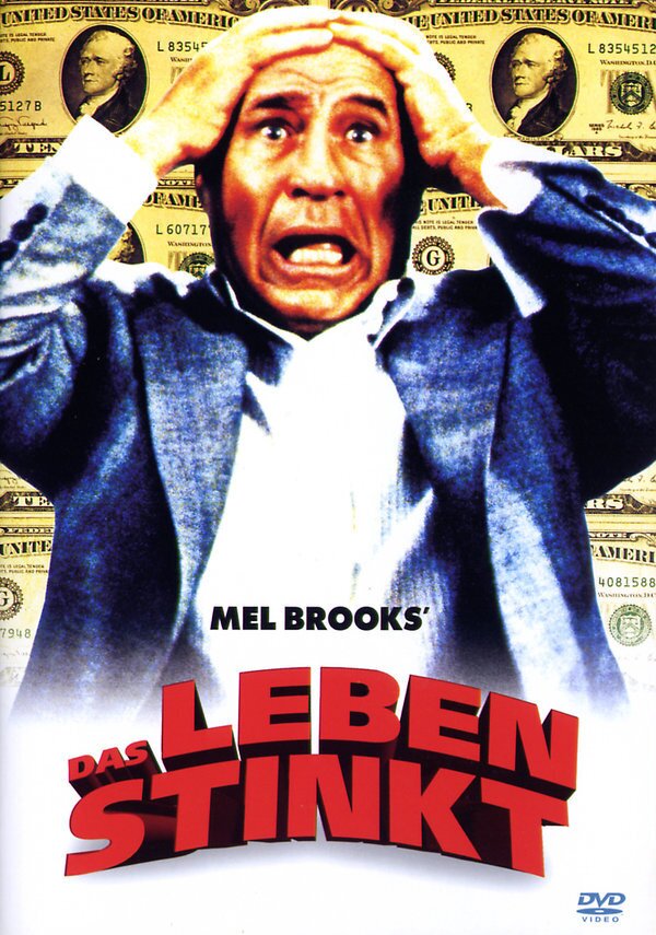 Das Leben stinkt (1991)