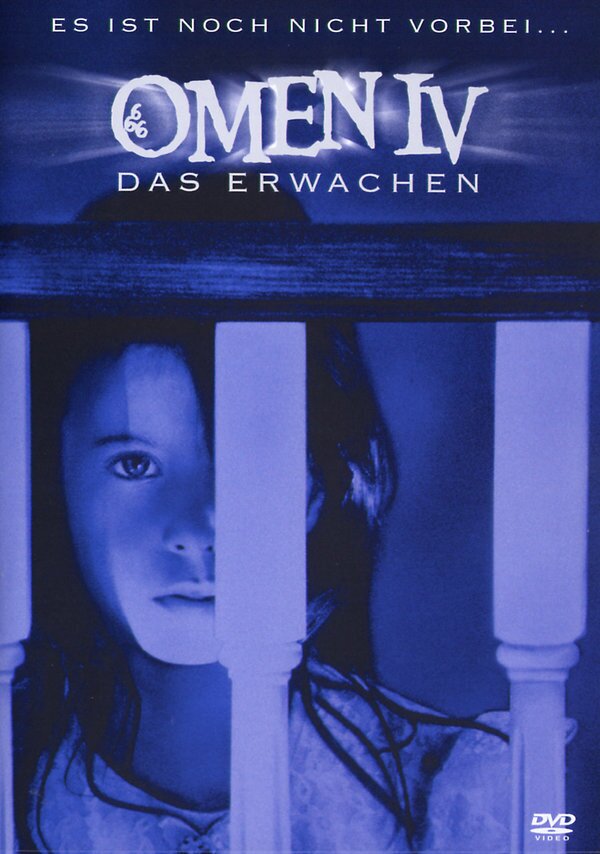 Omen 4 - Das Erwachen