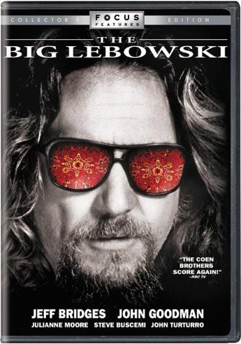 The Big Lebowski (1998) Collector's Edition