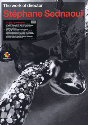 Sednaoui St&eacute;phane - The work of director St&eacute;phane Sednaoui