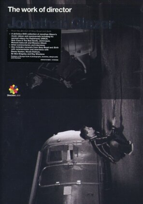 Glazer Jonathan - The work of director Jonathan Glazer