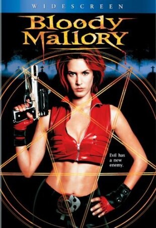 Bloody Mallory (2002)