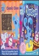 Blue's Clues - Classic clues & Bluestock (2 DVDs)