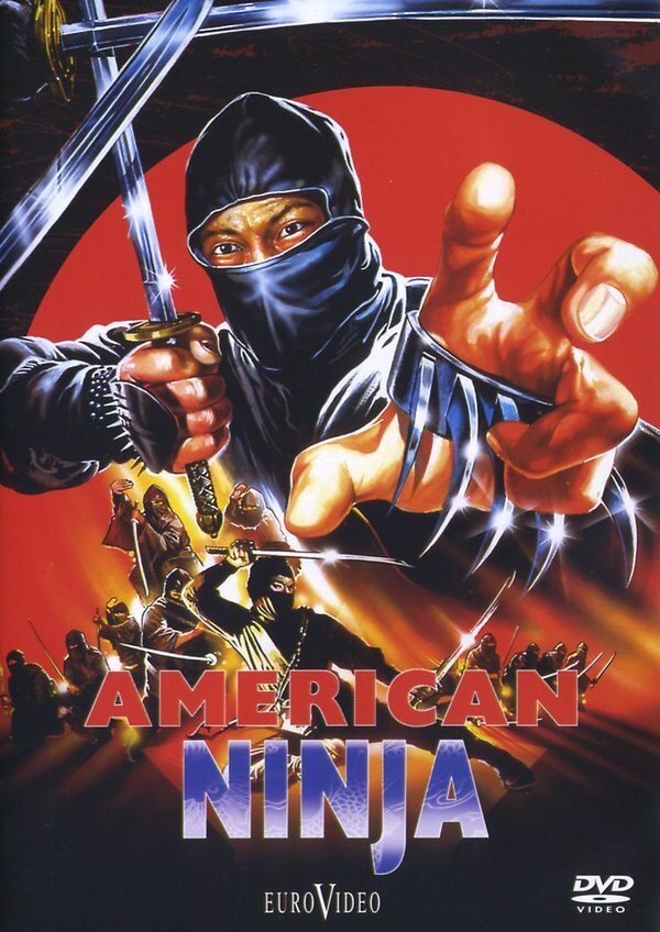 American Ninja (1985)