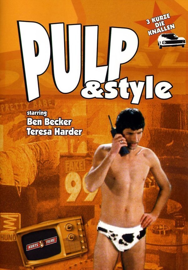 Pulp & Style