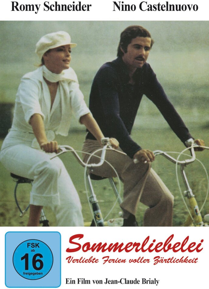 Sommerliebelei (1973)