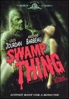 Swamp thing (1982)