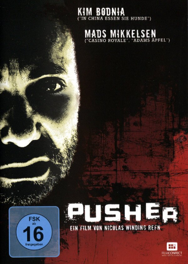 Pusher (1996)
