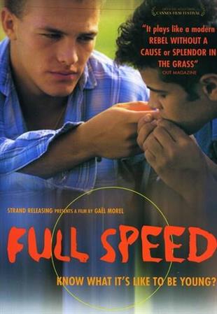 Full speed (1996)