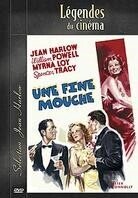 Une fine mouche - Libeled lady