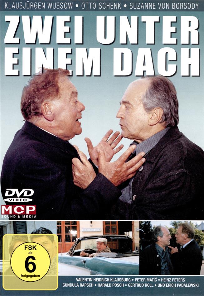 Zwei unter einem Dach (2001)