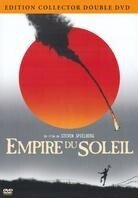 Empire du soleil (1987) Édition Spéciale, 2 DVD