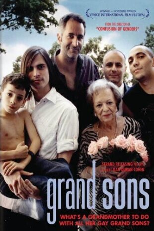 Grand sons - Les petits fils