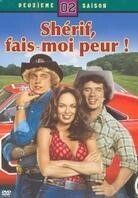 Shérif fais moi peur - Saison 2 4 DVDs