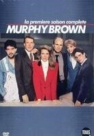 Murphy Brown - Saison 1 4 DVD