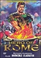 Hero of Rome & Invincible Gladiator