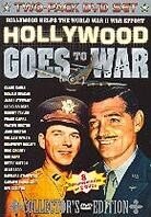 Hollywood goes to war Collector's Edition, 2 DVDs