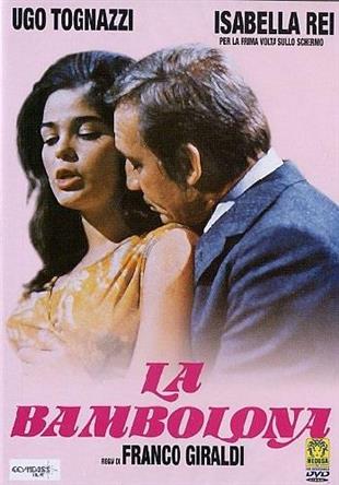 La bambolona (1968)