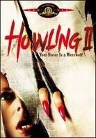 Howling 2 - Your sister is a werewolf (1985)