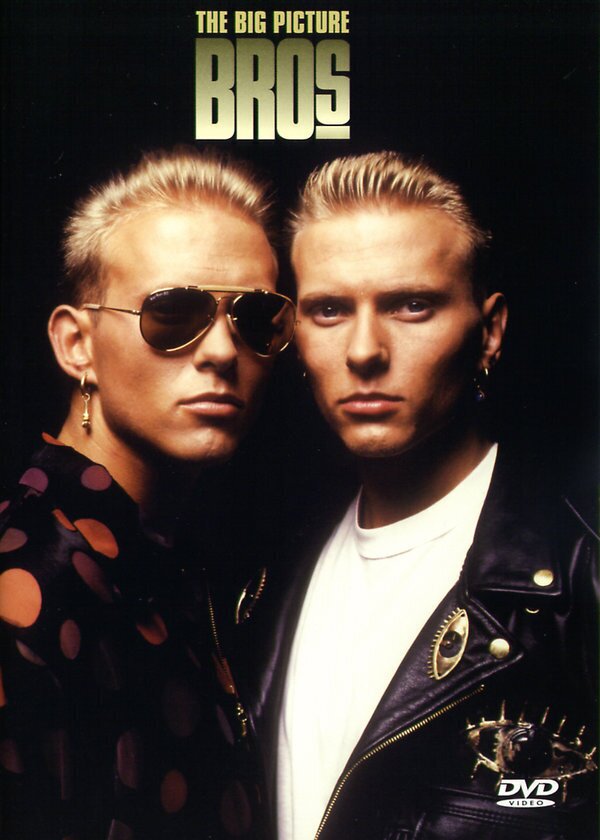Bros - Big picture