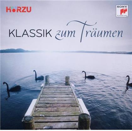 Various - Klassik Zum Tr&auml;umen (2 CDs)
