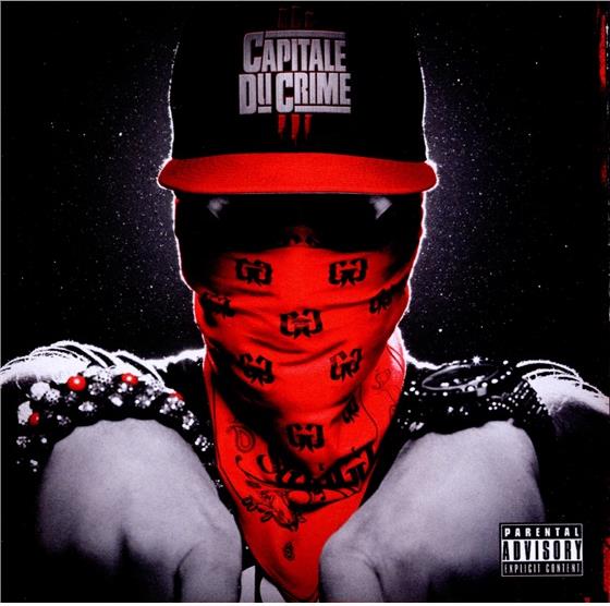 La Fouine - Capitale Du Crime 3