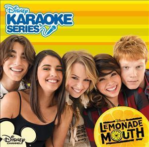 Lemonade Mouth - OST - Karaoke Series