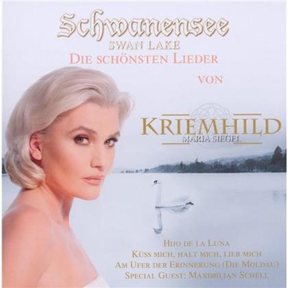 Kriemhild Maria Siegel - Schwanensee (Swan Lake)