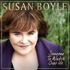 Susan Boyle - Someone To Watch Over Me (Japan Edition)