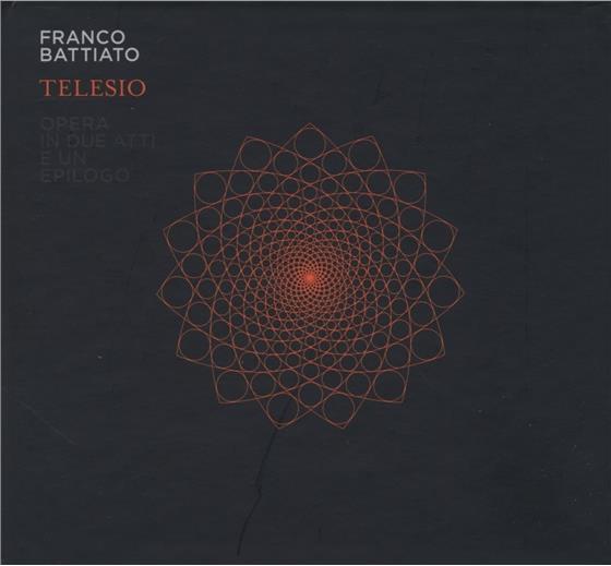 Franco Battiato, Franco Battiato & The Royal Philharmonic Orchestra - Telesio Remastered