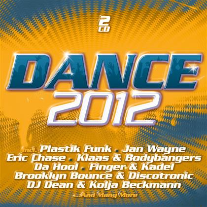 Dance 2012 (2 CDs)