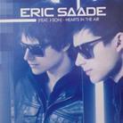 Eric Saade - Hearts In The Air