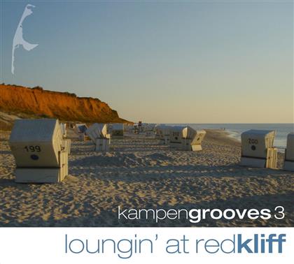 Kampen Grooves - Vol. 03
