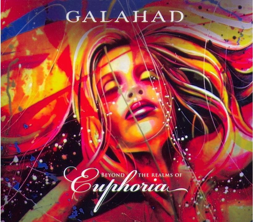 Alan Reed - Dancing With Ghosts