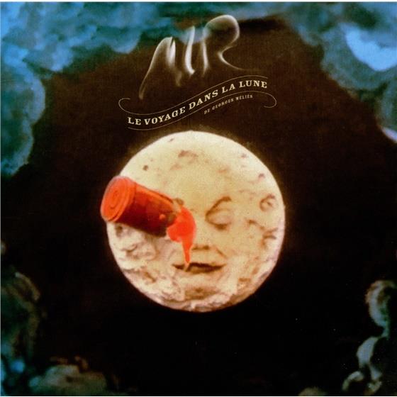 Air - Le Voyage Dans La Lune