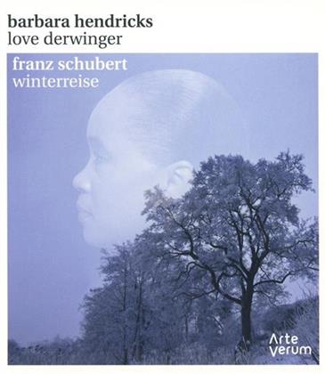 Barbara Hendricks & Franz Schubert (1797-1828) - Winterreise, Die D911