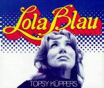 Topsy Küppers - Lola Blau 2 CDs