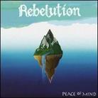Rebelution - Peace Of Mind Deluxe Edition, 3 CDs