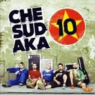 Che Sudaka - 10