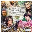 Amedeo Minghi - Fantaghiro - OST